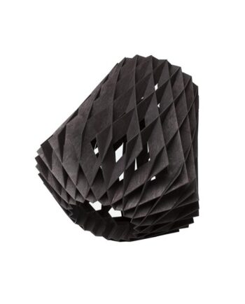 Pilke Signature 64 Gulvlampe Sort