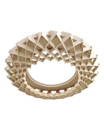 Pilke Signature 45 Loftlampe Birk