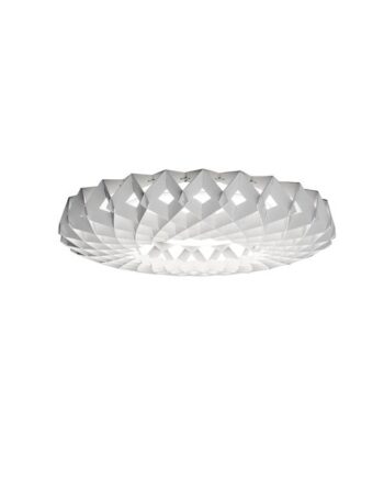 Pilke Signature 65 Loftslampe Hvid