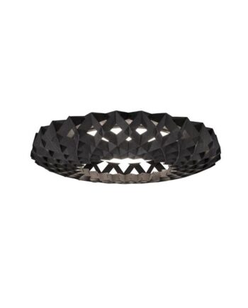 Pilke Signature 65 Loftslampe Sort