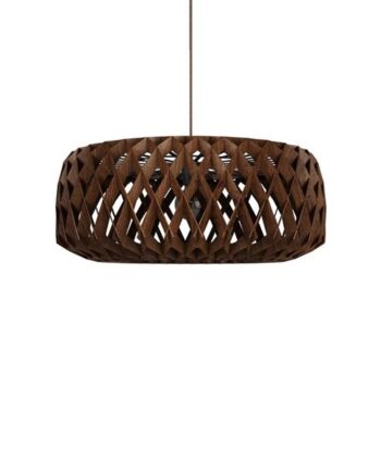 Pilke Signature 80 Pendel Brun
