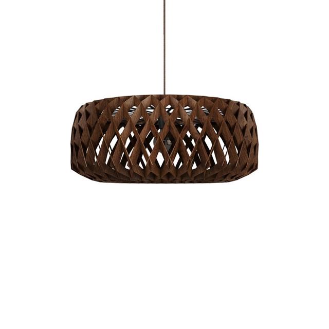 Pilke Signature 80 Pendel Brun
