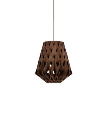 Pilke Signature 36 Pendel Brun
