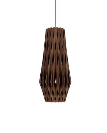 Pilke Signature 30 70 Pendel Brun