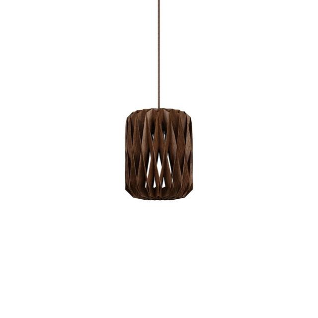 Pilke Signature 18 Pendel Brun