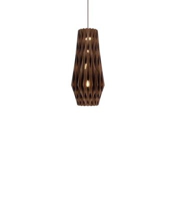 Pilke Signature 20 42 Pendel Brun