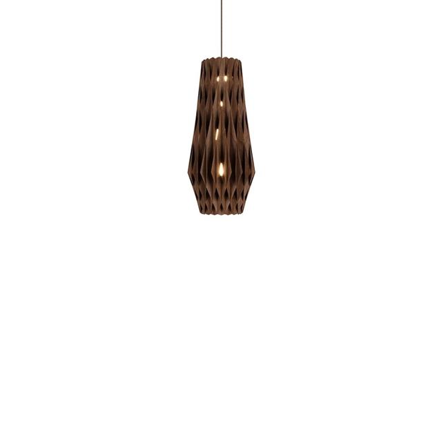 Pilke Signature 20 42 Pendel Brun