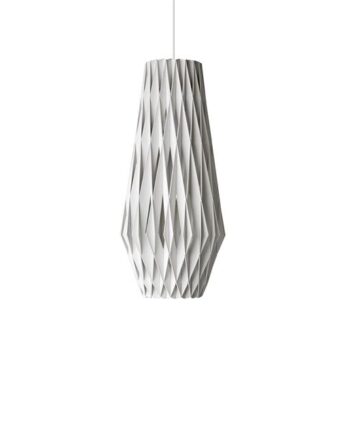 Pilke Signature 30 70 Pendel Hvid