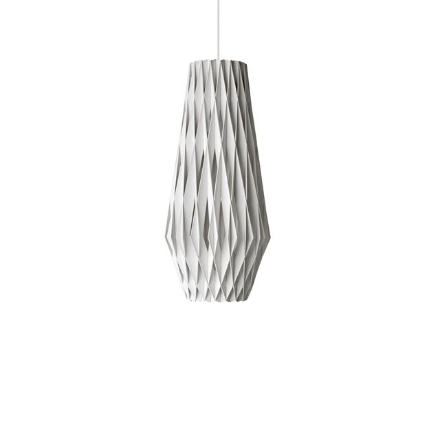 Pilke Signature 30 70 Pendel Hvid