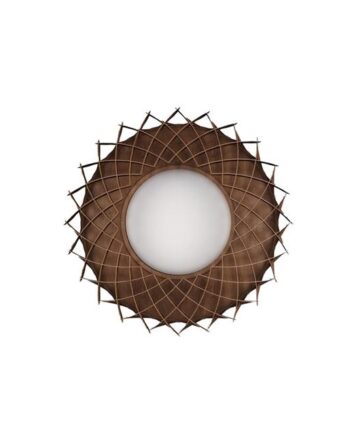 Pilke Signature 65 Plafon Brun