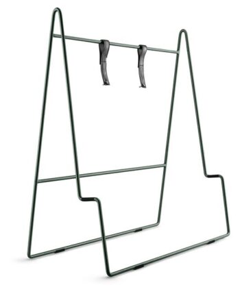 Please Wait To Be Seated Carry Tv Stander Cedar Green