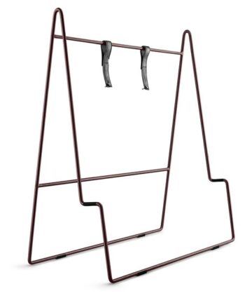 Please Wait To Be Seated Carry Tv-stander Fig Purple
