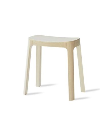 Please Wait To Be Seated Crofton Skammel H45 Fyrretræ