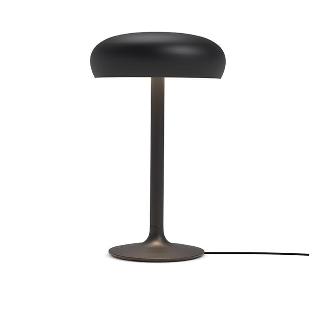 Please Wait To Be Seated Emendo Bordlampe H39 Sort