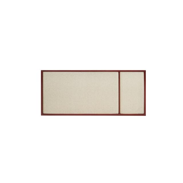 Please Wait To Be Seated Nouveau Pin Opslagstavle Lille Basque Red