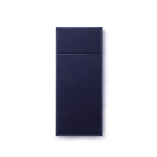 Please Wait To Be Seated Nouveau Pin Opslagstavle Lille Navy Blue