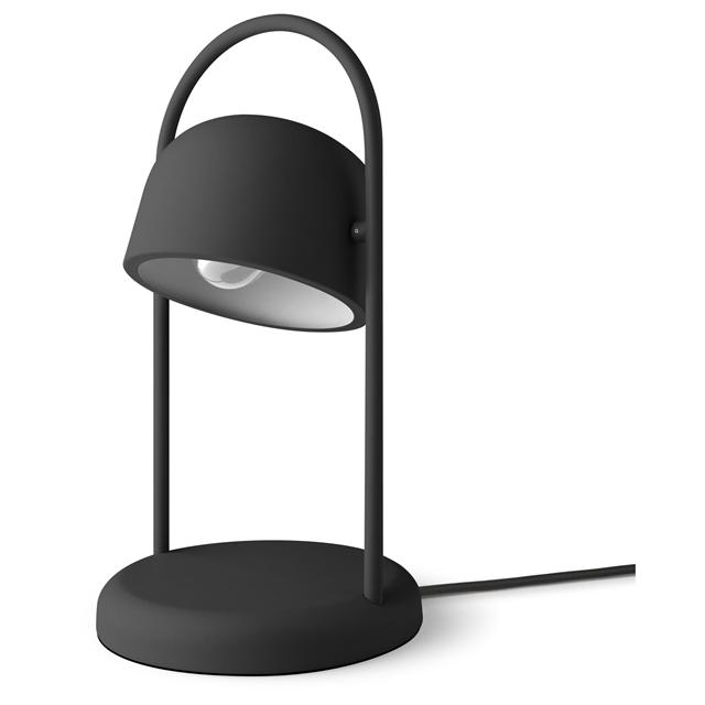 Please Wait To Be Seated Quay Bordlampe ø16 Sort