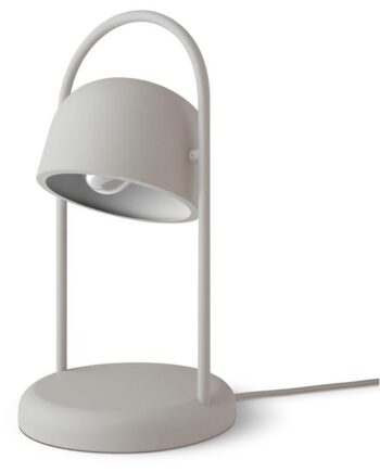 Please Wait To Be Seated Quay Bordlampe ø16 Stone