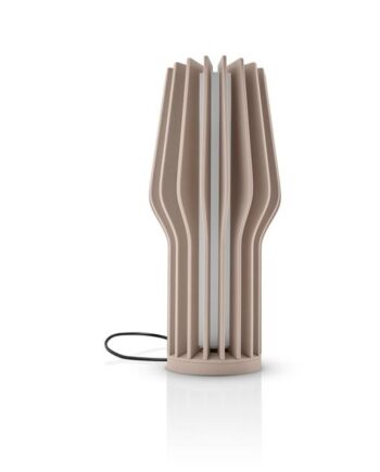 Please Wait To Be Seated Radiant Transportabel Lampe H25 Pearl Beige