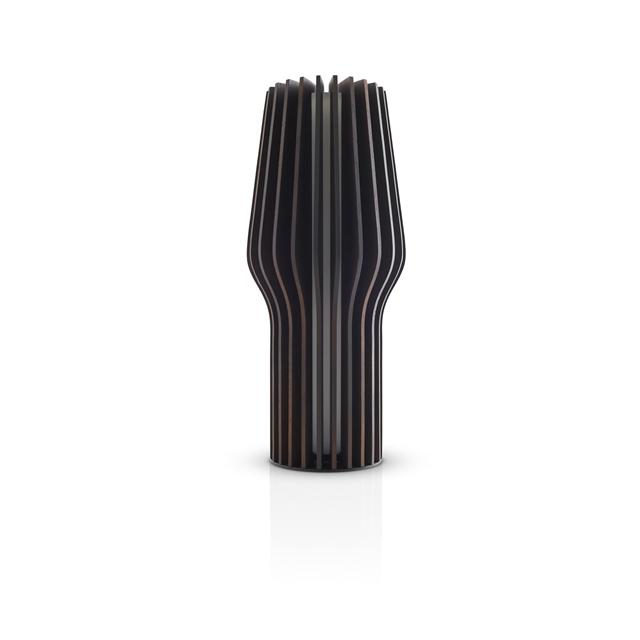 Please Wait To Be Seated Radiant Transportabel Lampe H28 Røget Eg