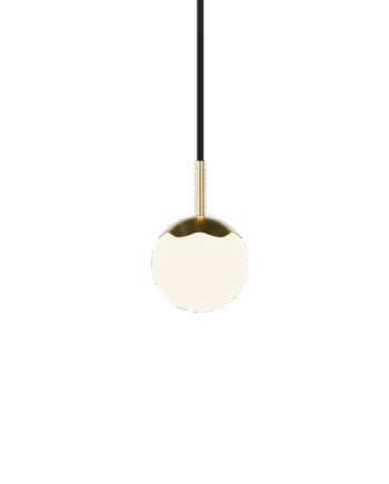 Rebello Decor Circle Of Life Pendel ø11 Sort Ledning