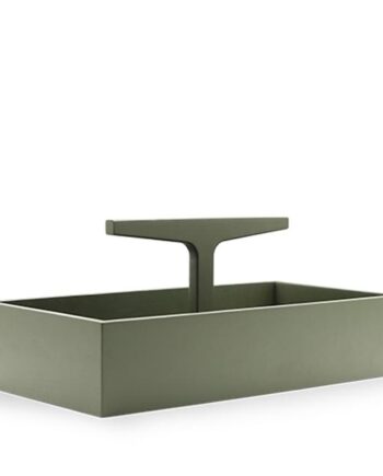 Ro Collection Toolbox Kasse Lav Eg Grøn