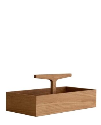 Ro Collection Toolbox Kasse Lav Træ