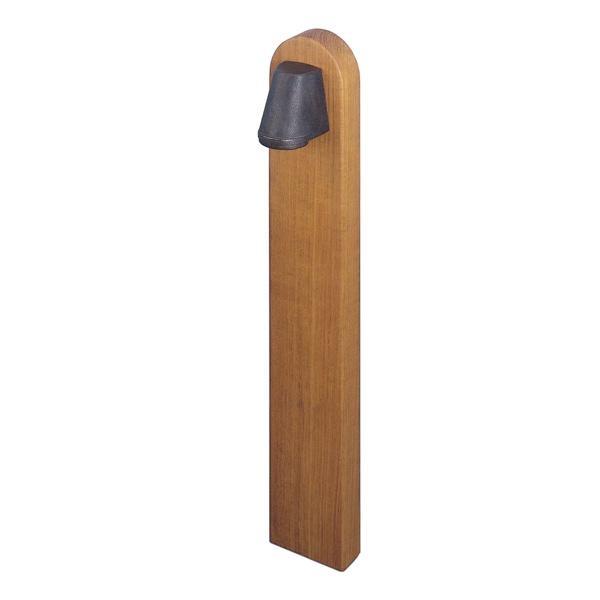 Royal Botania Beamy Teak Antik Messing Udendørslampe
