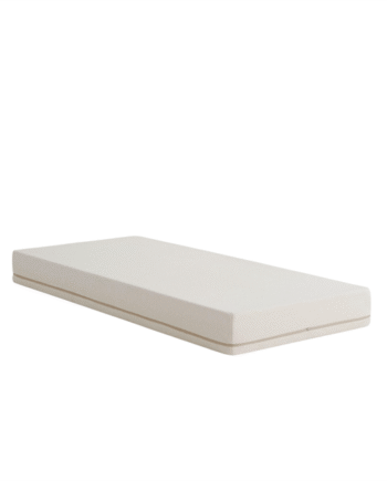 Rye The Mattres Medium Madras 140x200 Off White