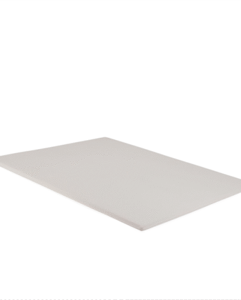 Rye The Topper Topmadras 140x200 Off White
