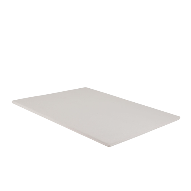 Rye The Topper Topmadras 140x200 Off White