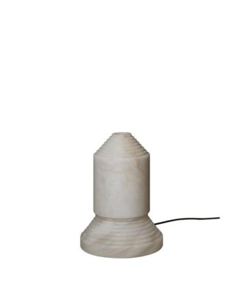 Santa   Cole Babel Bordlampe Hvid