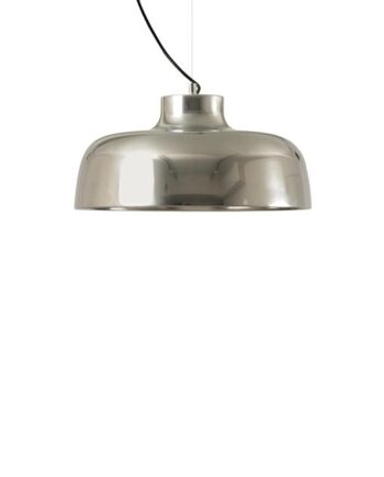 Santa   Cole M68 Pendel Aluminium Poleret