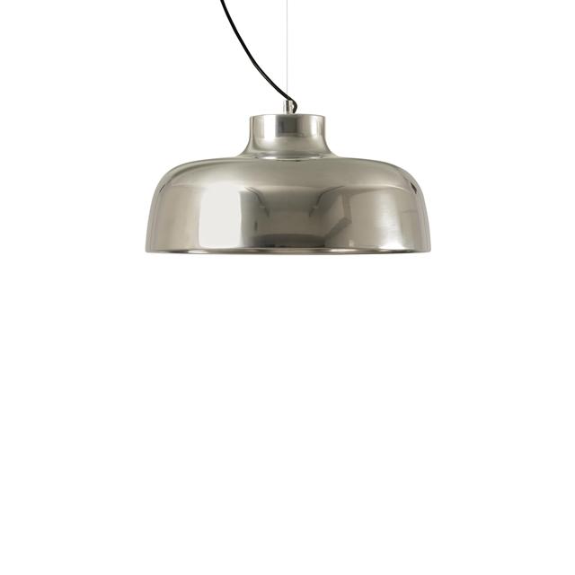 Santa Cole M68 Pendel Aluminium Poleret