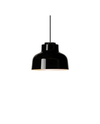 Santa   Cole M64 Pendel Glossy Deep Black
