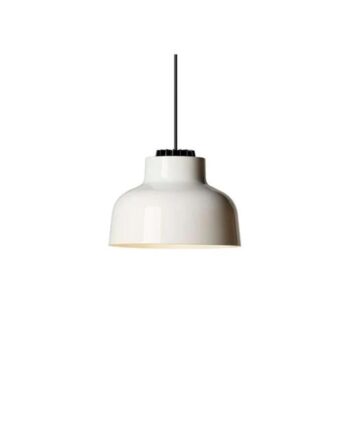 Santa   Cole M64 Pendel Glossy Off White