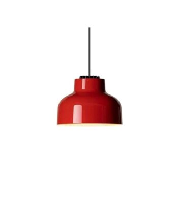 Santa   Cole M64 Pendel Glossy Pure Red