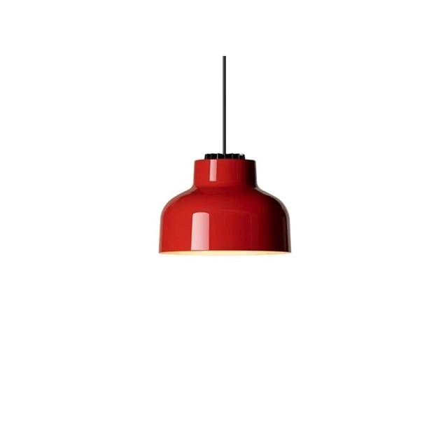 Santa Cole M64 Pendel Glossy Pure Red
