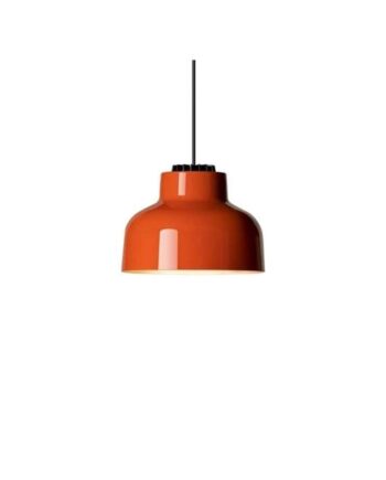 Santa   Cole M64 Pendel Glossy Raddish Orange