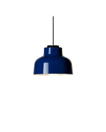 Santa   Cole M64 Pendel Glossy Ultramarine Blue