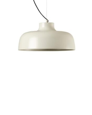 Santa   Cole M68 Pendel Hvid