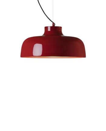 Santa   Cole M68 Pendel Rød