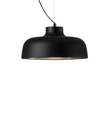 Santa   Cole M68 Pendel Sort
