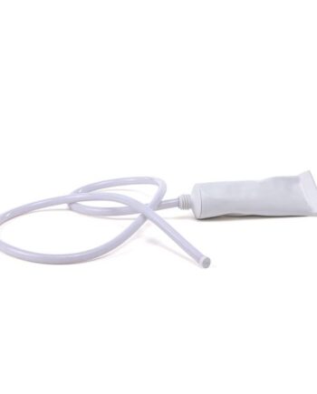 Seletti Dailyglow Bordlampe Toothpasteglow
