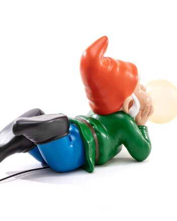Seletti Gummy Dreaming Bordlampe Multifarvet