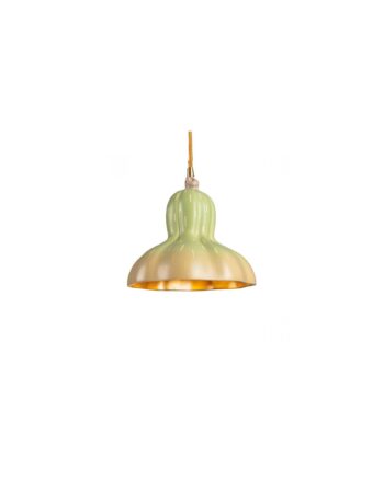Seletti Vitamin Collection Pumpkin Pendel Multifarvet