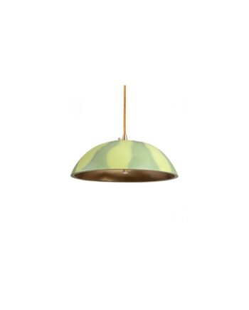 Seletti Vitamin Collection Watermelon Pendel Multifarvet
