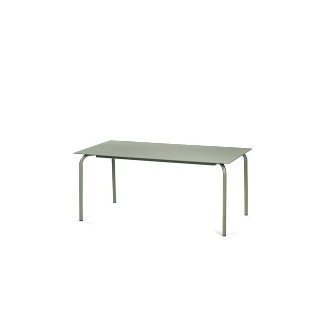 Serax August Havebord Eucalyptus Green