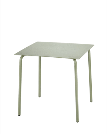 Serax August Havebord   Eucalyptus Green