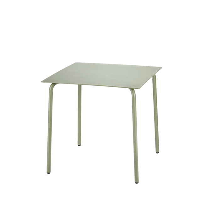 Serax August Havebord Eucalyptus Green